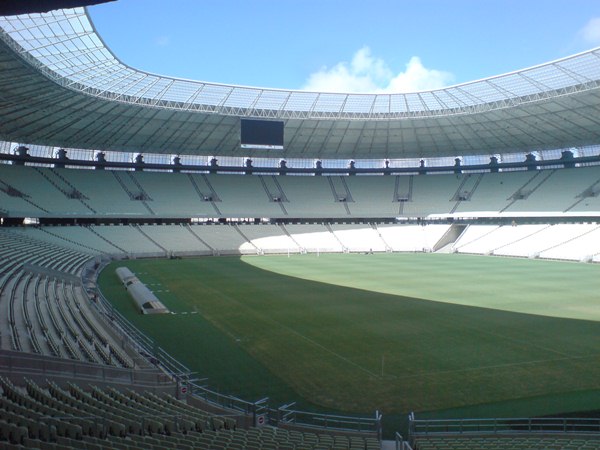 Estadio Castelão