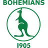 Bohemians 1905 II