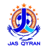 Jas Qyran