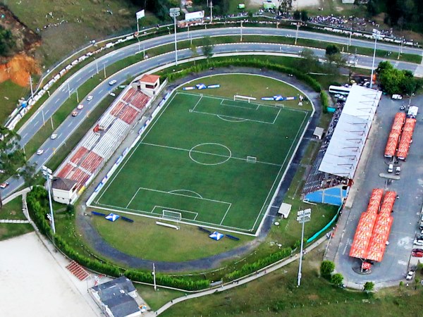 Estadio Cincuentenario