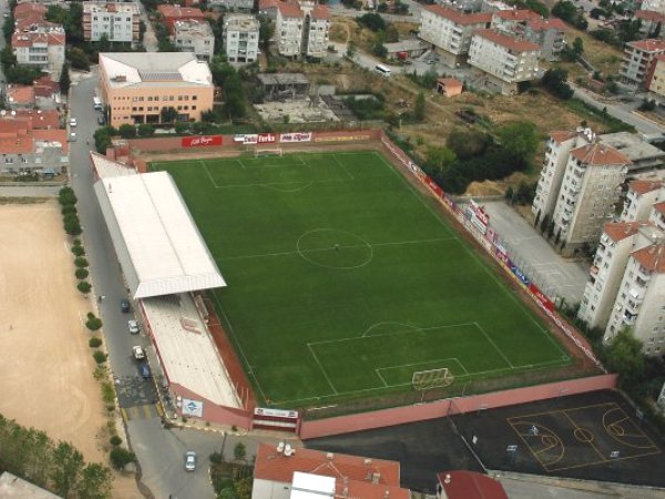 Pendik Stadium