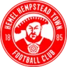 Hemel Hempstead Town F.C.