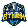 California Storm II W