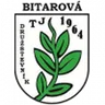 TJ Družstevník Bitarová