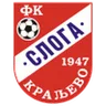 FK Sloga Kraljevo