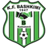 Bashkimi Kumanovo