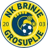 Brinje-Grosuplje
