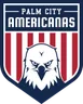 Palm City Americanas W