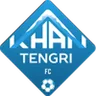 Khan Tengri