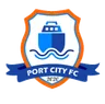 Port City
