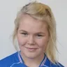 A. ÃsgrÃ­msdóttir