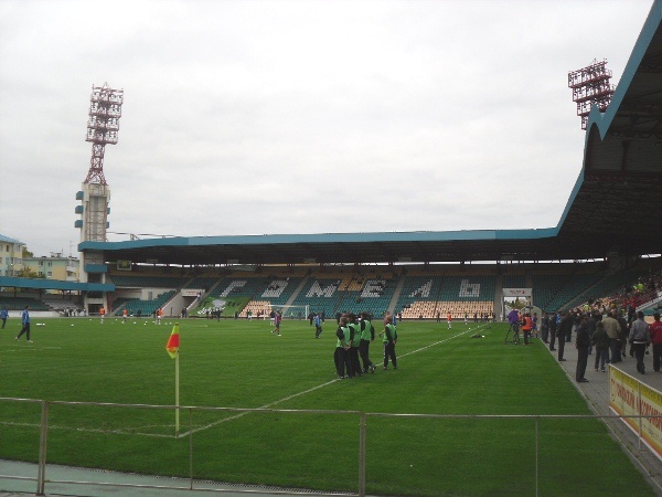 Central Stadion