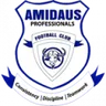 Amidaus Profs