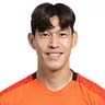 Lee Chang-Min