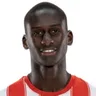 Houboulang Mendes