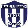 Apollon Larissa FC