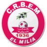CRB El Milia