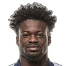 R. Gyamfi
