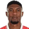 K. Boateng