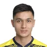 M. Khamraliev