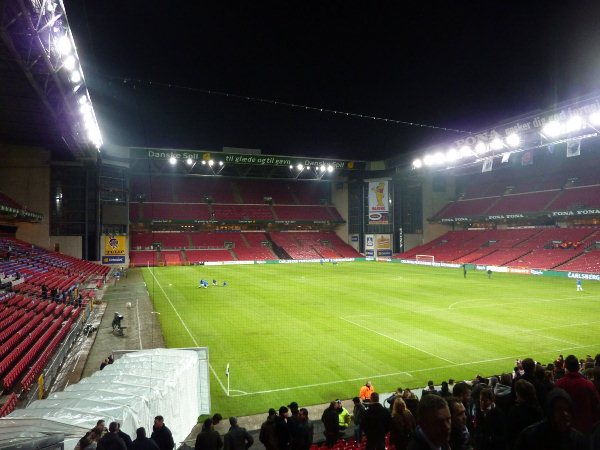 Odense Stadium