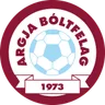 Argja Bóltfelag II