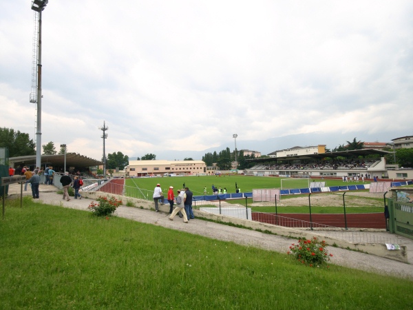 Stadio Druso