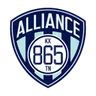 865 Alliance W