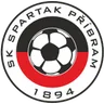 Spartak Pribram