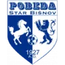 Pobeda Stár Bišnov