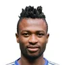 P. Twumasi
