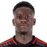 D. Badji