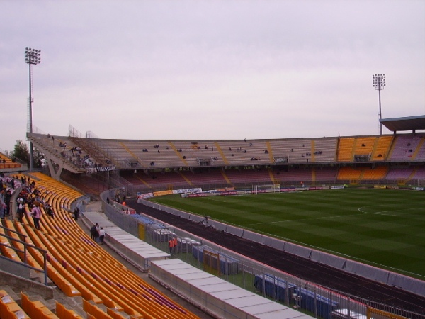Stadio Via del Mare
