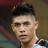 Heshamudin Ahmad