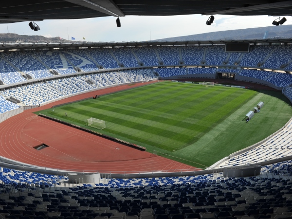 Ramaz Shengelia Stadium