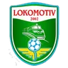 Lokomotiv BFK