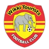 Wikki Tourist