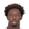 P. Nuamah