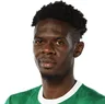 D. Ewolo