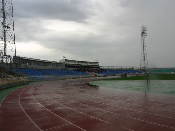 Makario Stadium