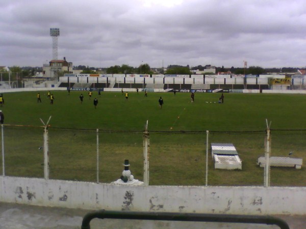 El Fortin