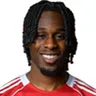 J. Frimpong