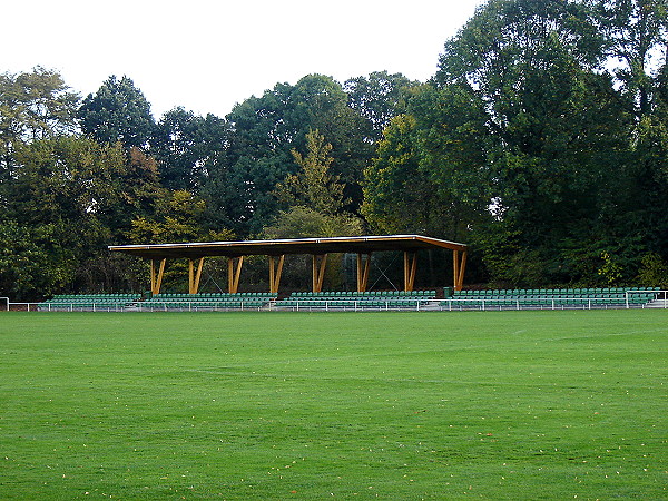Weserstadion Platz 11