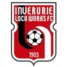 Inverurie Loco Works F.C.