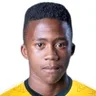M. Shabalala