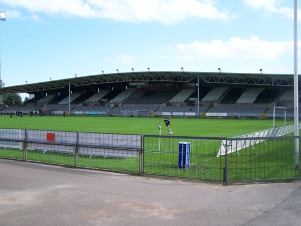 Landskrona IP