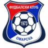 Омарска