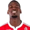 P. Pogba
