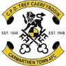 Carmarthen Town