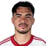 G. Suazo